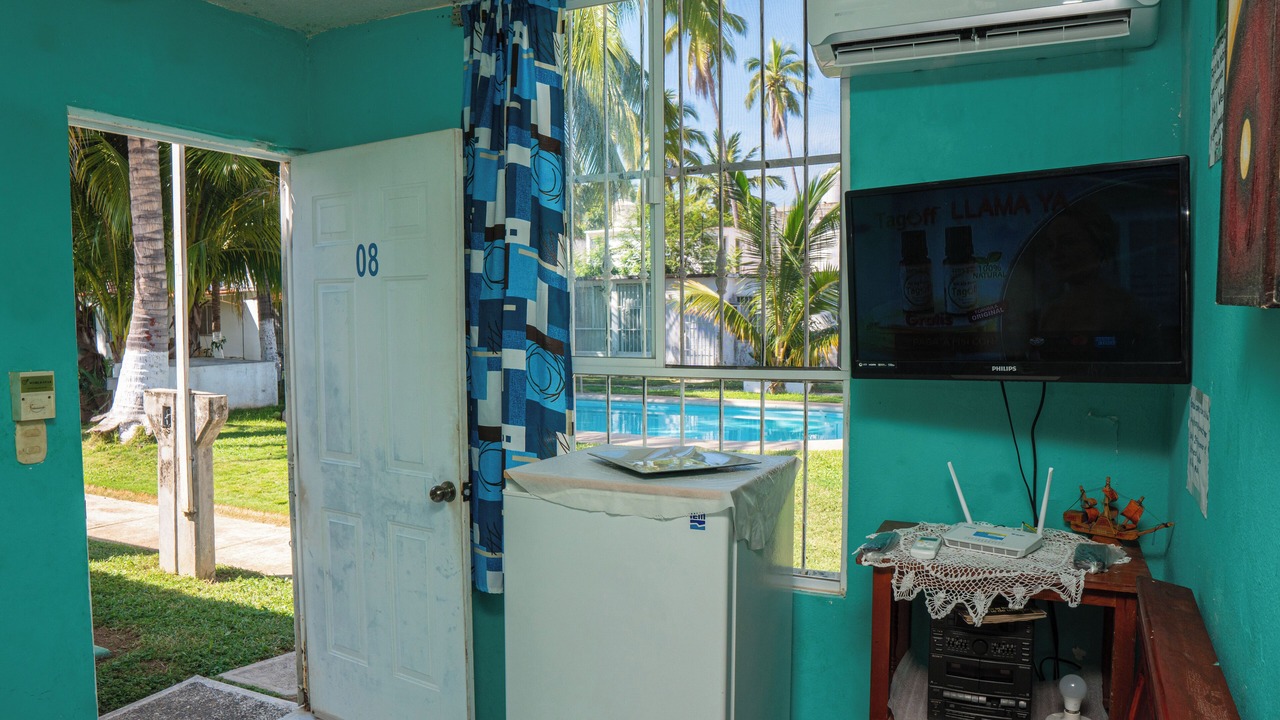 Photo of Others in San Jose Ixtapa