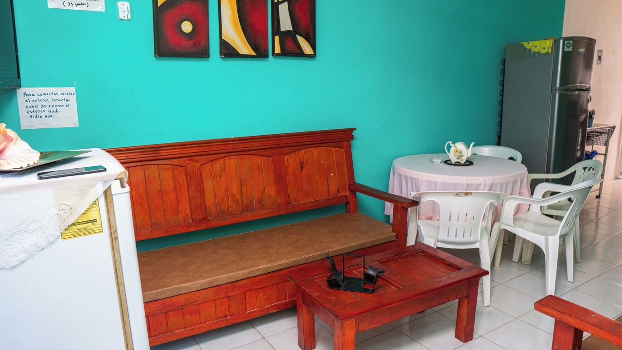 Photo of Others in San Jose Ixtapa