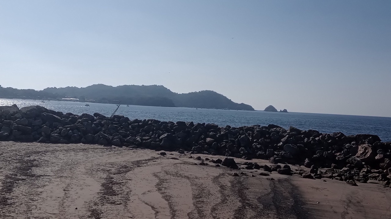 Photo of Others in San Jose Ixtapa