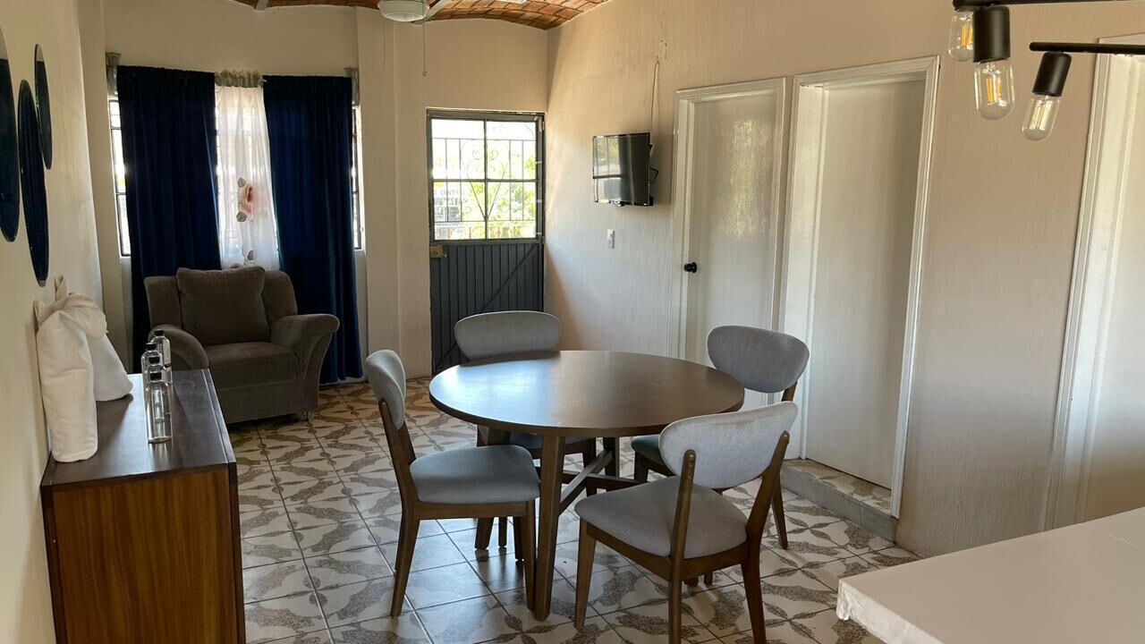Photo of Bedroom in Etzatlan