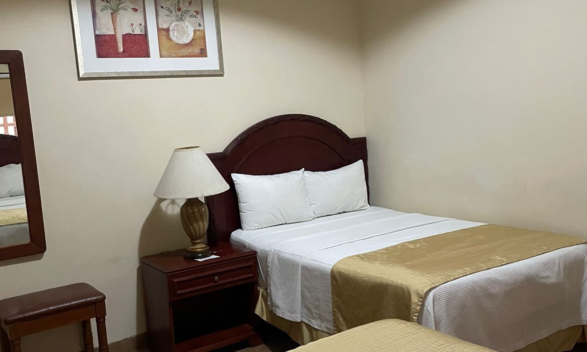 Photo of Bedroom in Torreon