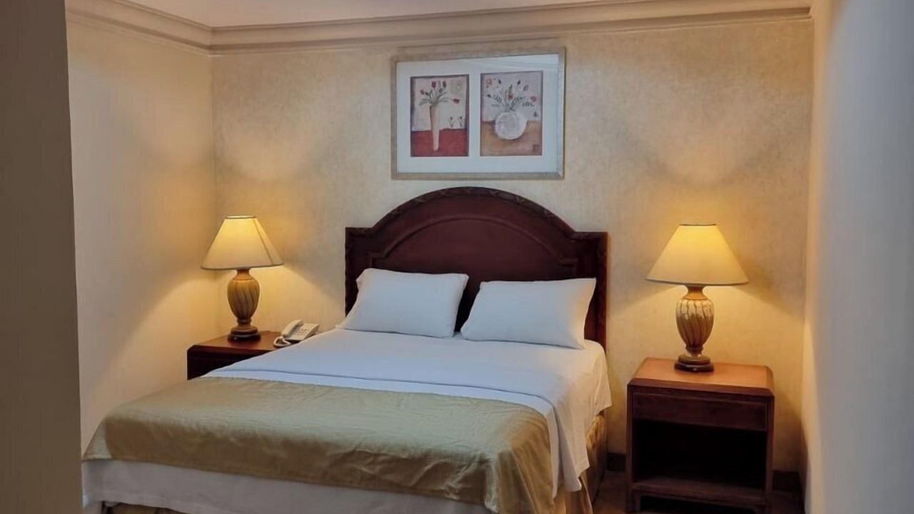 Photo of Bedroom in Torreon