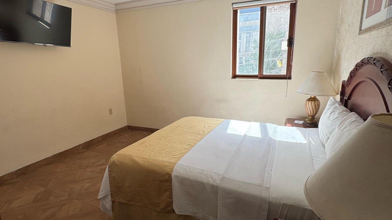 Photo of Bedroom in Torreon