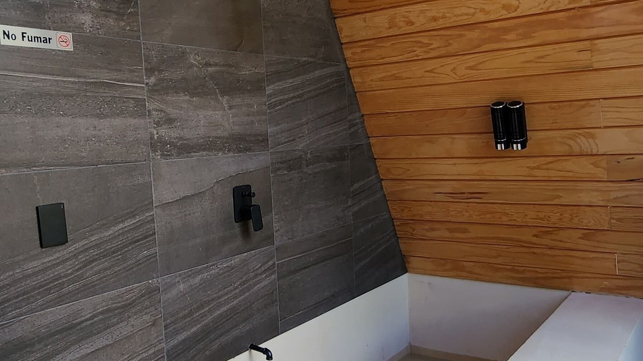 Photo of Bathroom in Mazamitla