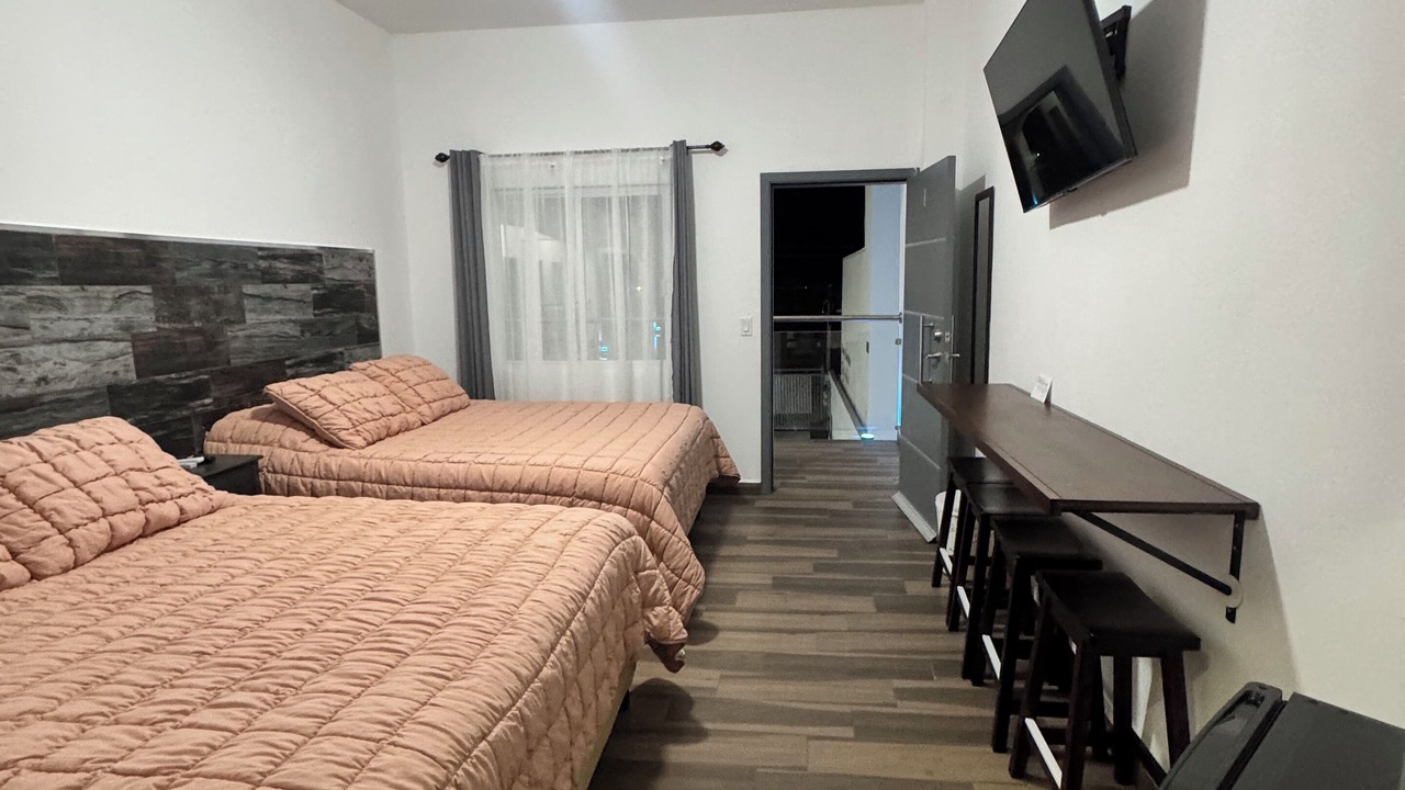 Photo of Bedroom in El Puerto