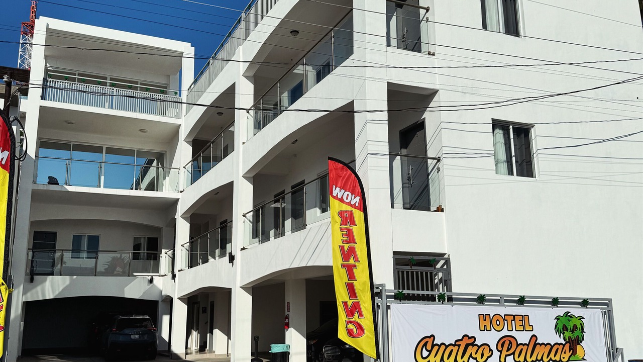 Photo of Outdoor in El Puerto
