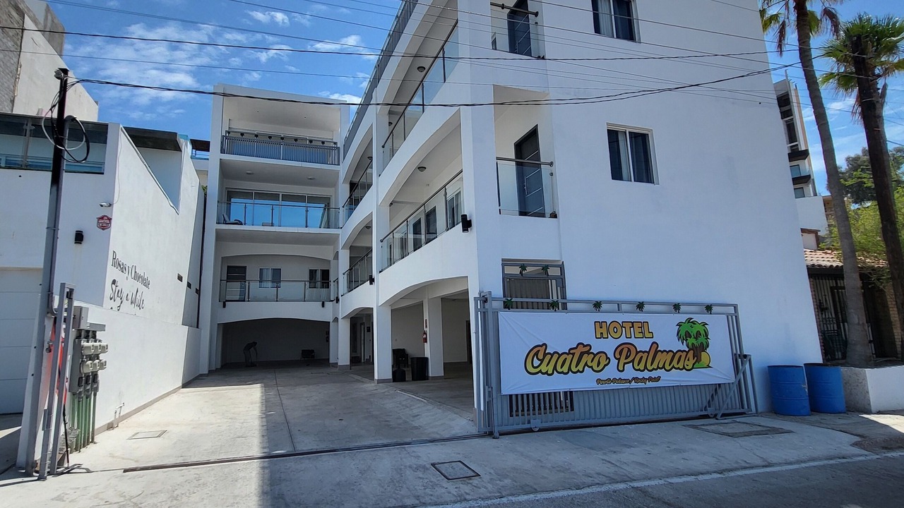 Photo of Outdoor in El Puerto