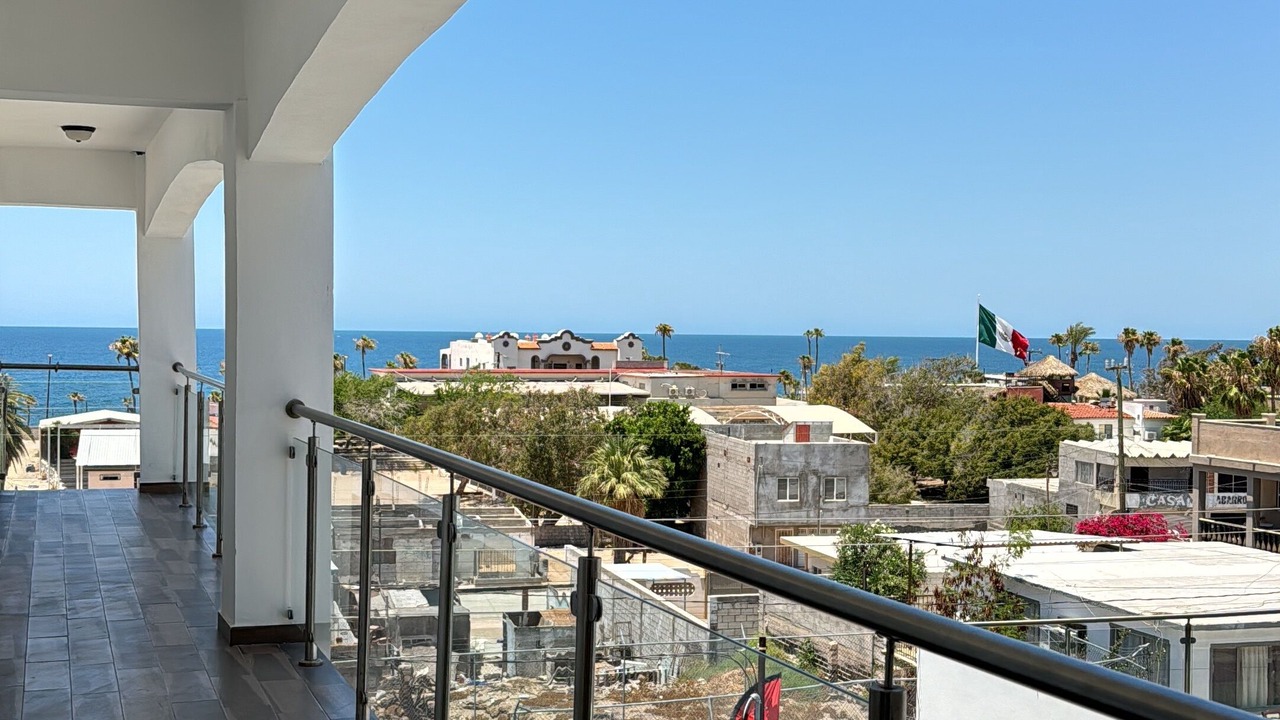Photo of Outdoor in El Puerto