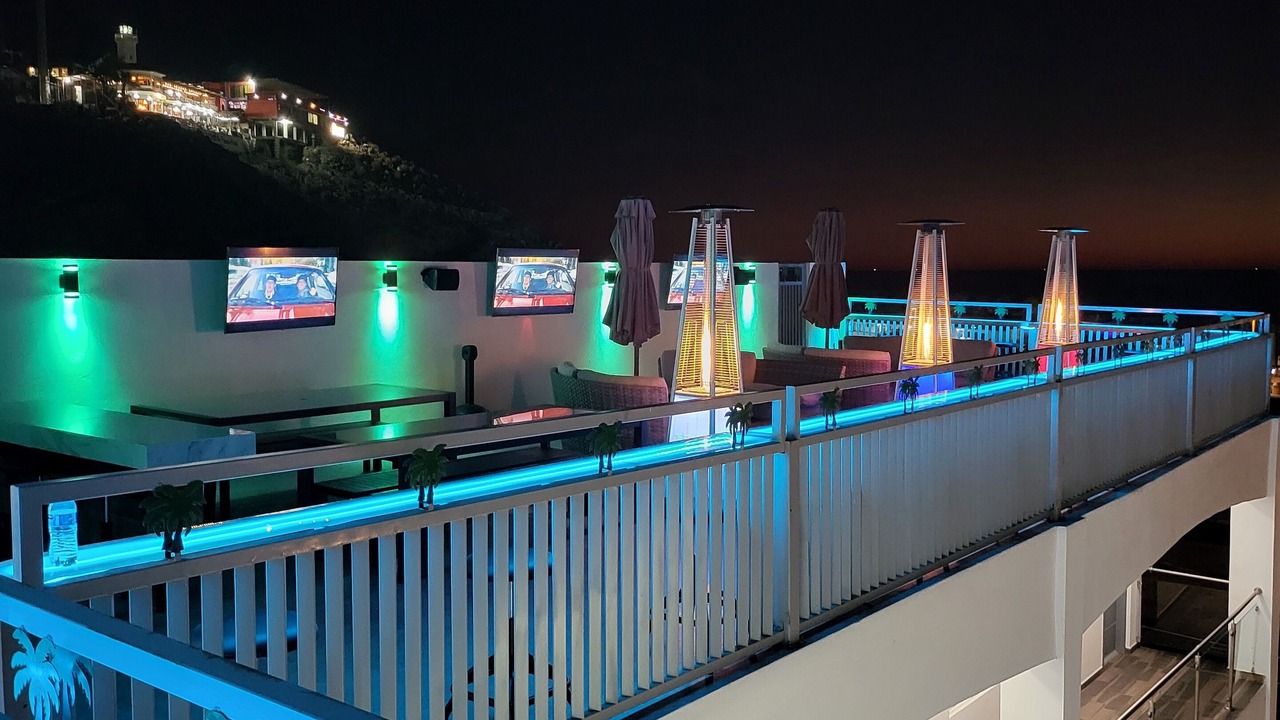 Photo of Outdoor in El Puerto
