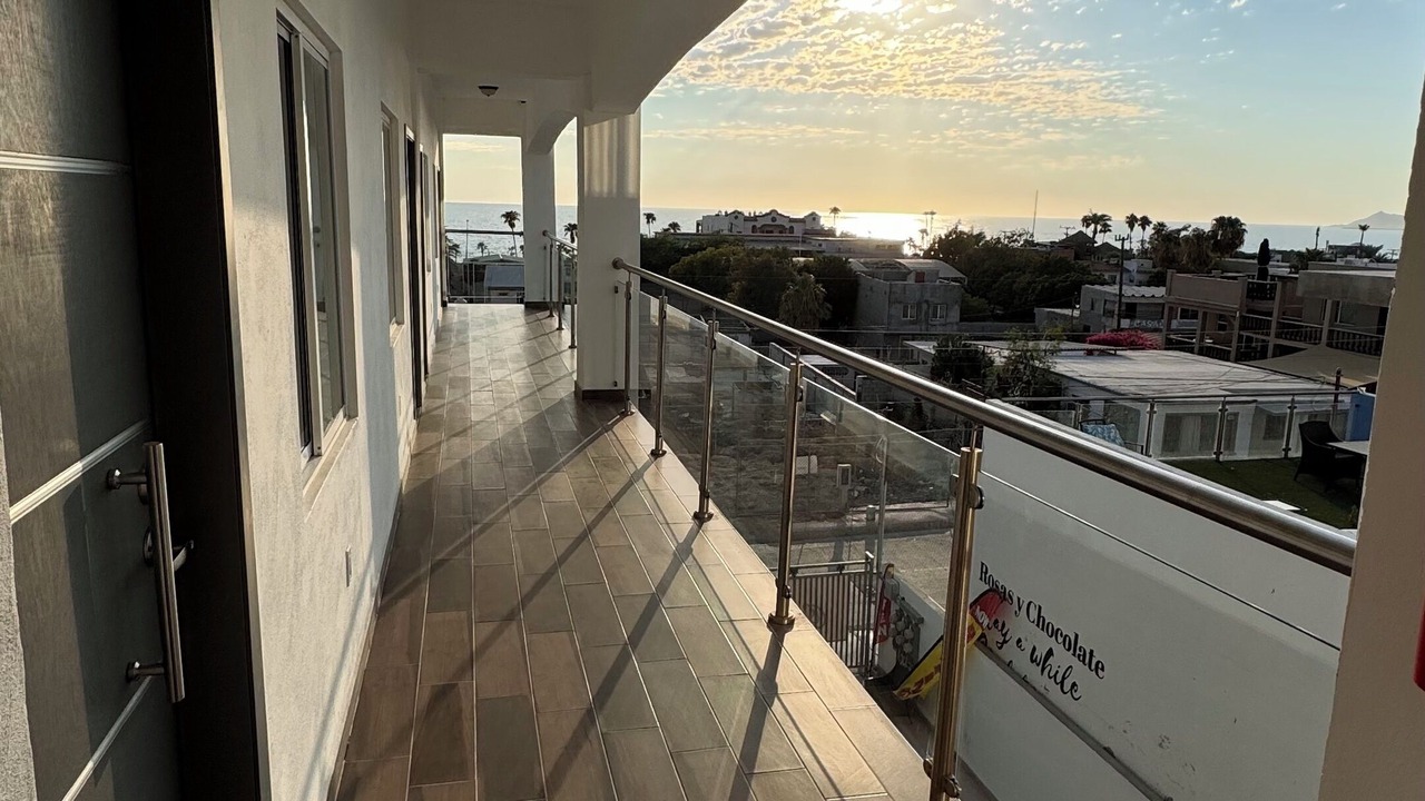 Photo of Bedroom in El Puerto
