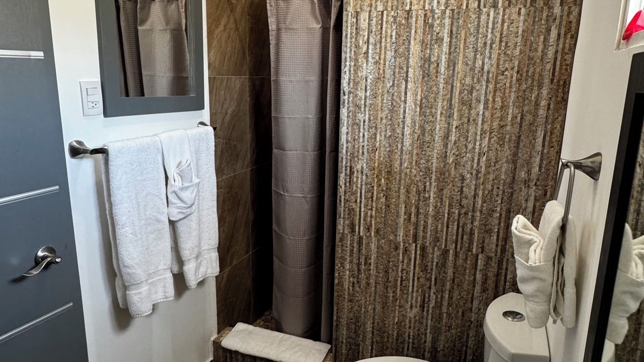 Photo of Bathroom in El Puerto