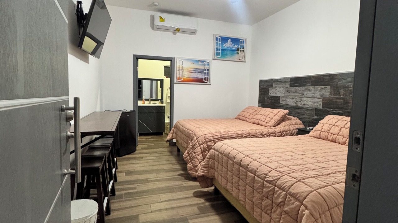 Photo of Bedroom in El Puerto