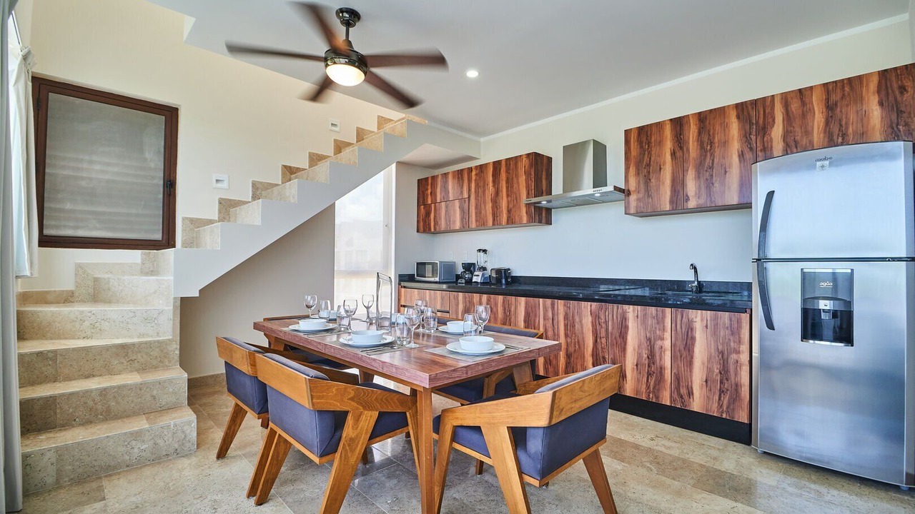 Photo of Kitchen in Zama