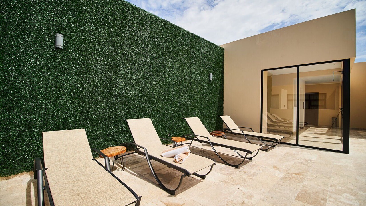Photo of Outdoor in Zama