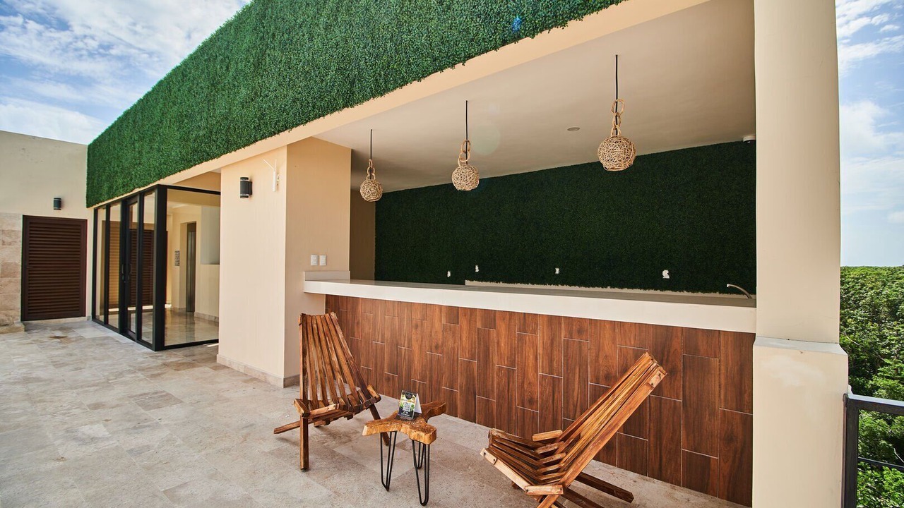 Photo of Outdoor in Zama