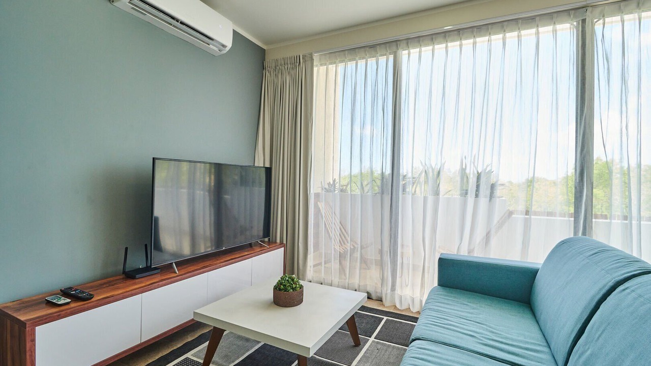 Photo of Livingroom in Zama