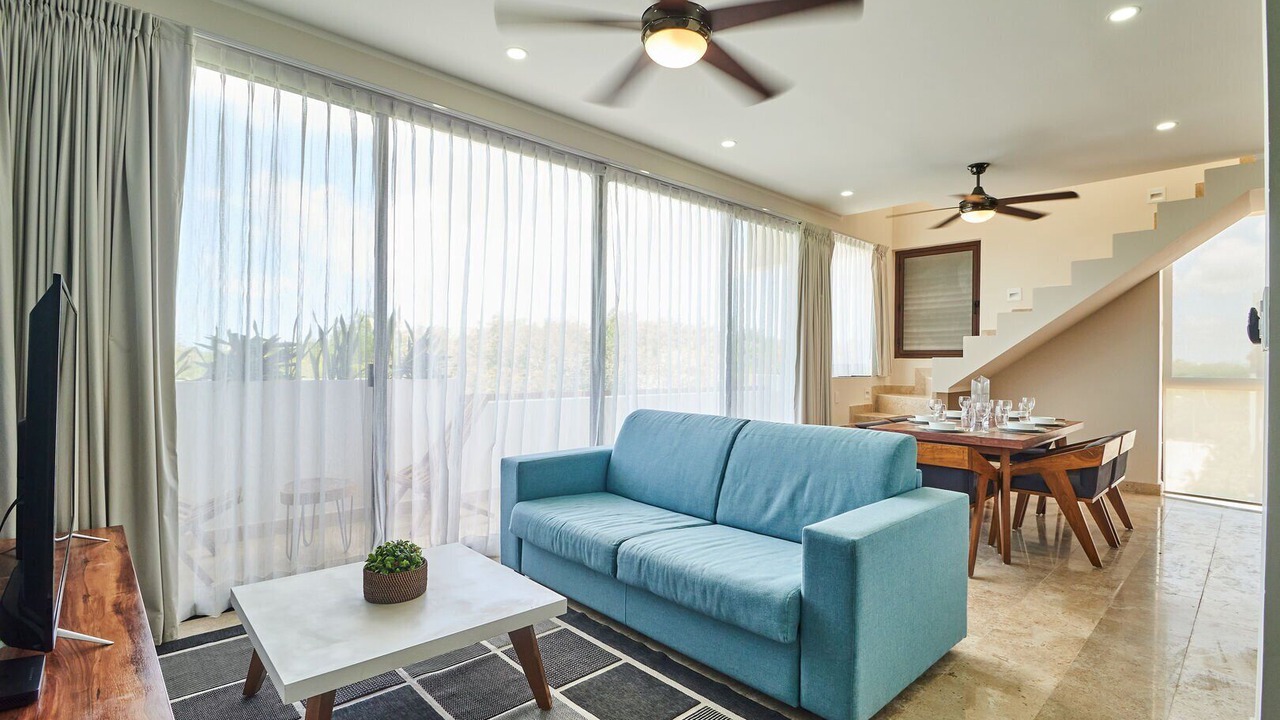 Photo of Livingroom in Zama