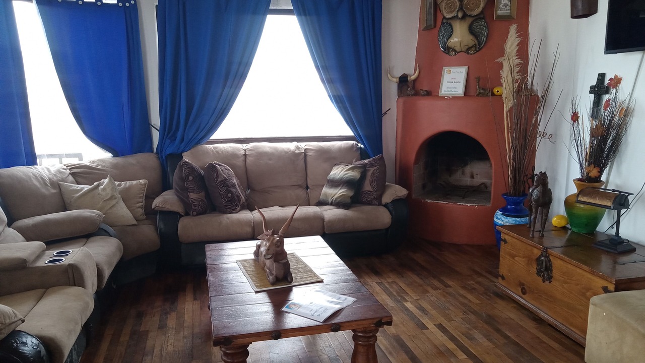 Photo of Livingroom in Playas de Rosarito