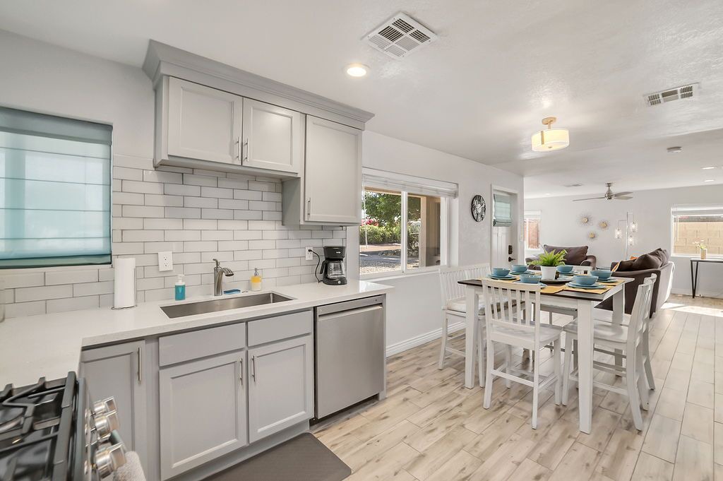 Photo of Kitchen in Coronado