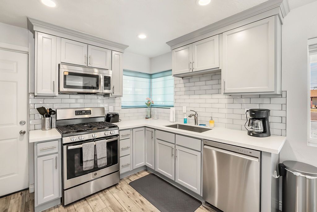 Photo of Kitchen in Coronado