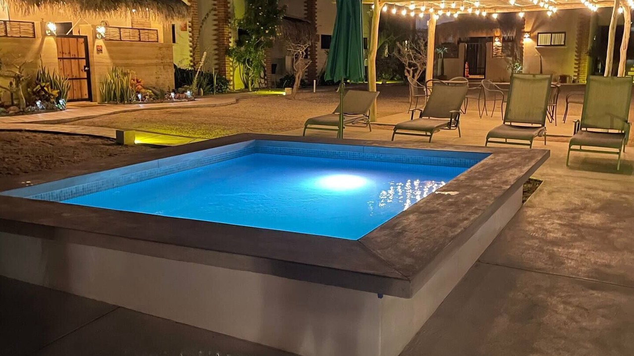 Photo of Outdoor in Cerritos