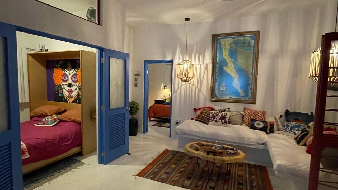 Photo of Livingroom in Cerritos
