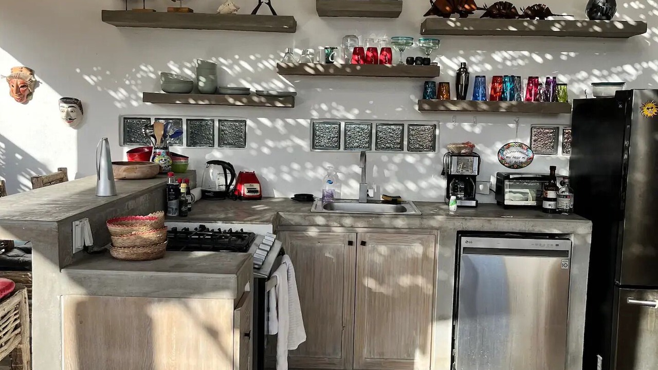Photo of Kitchen in Cerritos