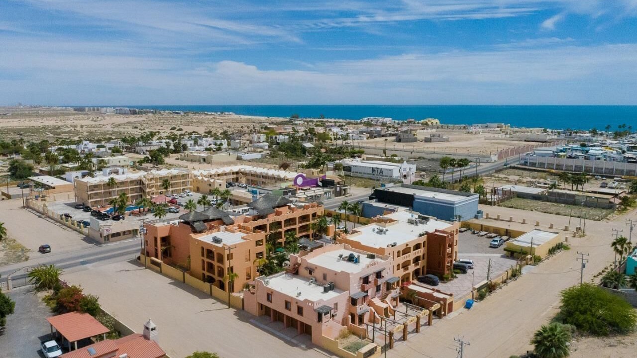 Photo of Outdoor in Benito Juarez
