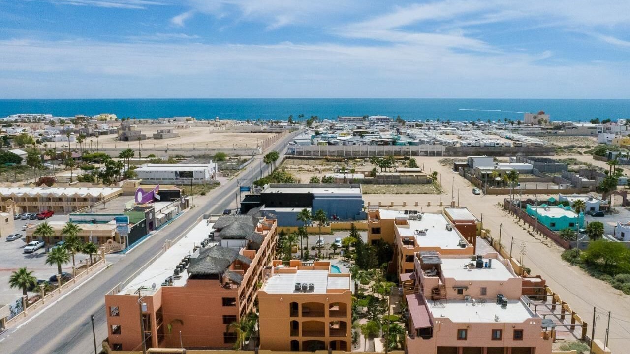 Photo of Outdoor in Benito Juarez