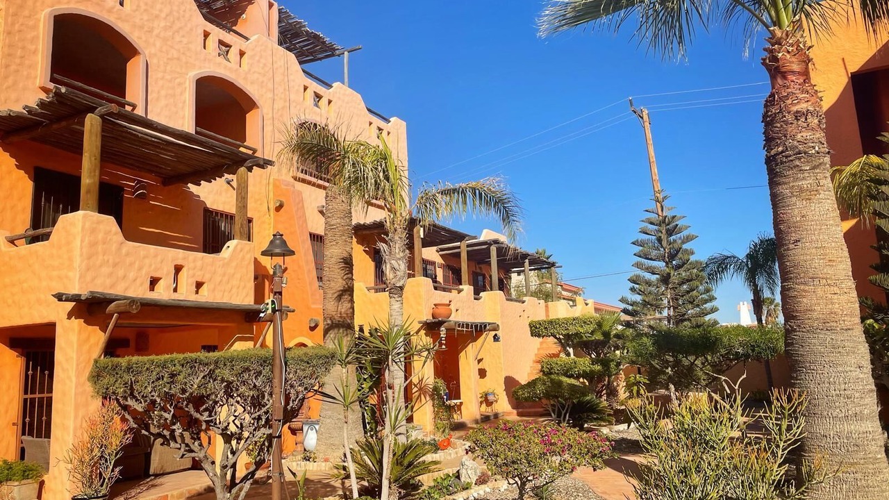Photo of Outdoor in Benito Juarez