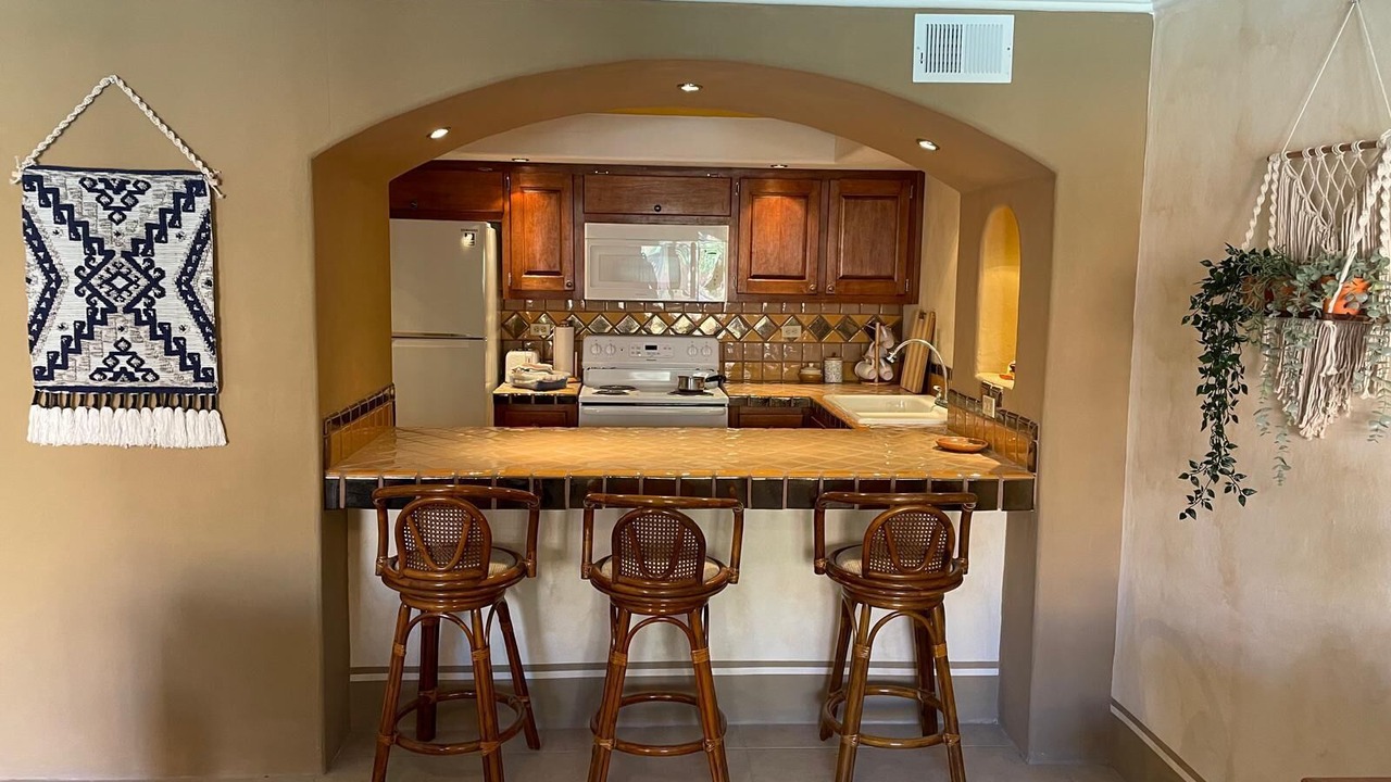Photo of Kitchen in Benito Juarez