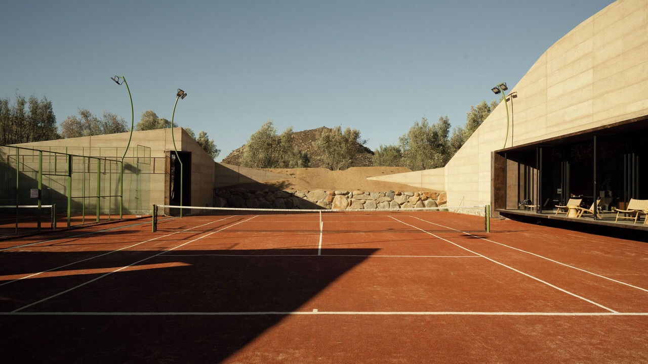 Photo of Outdoor in San Antonio de las Minas