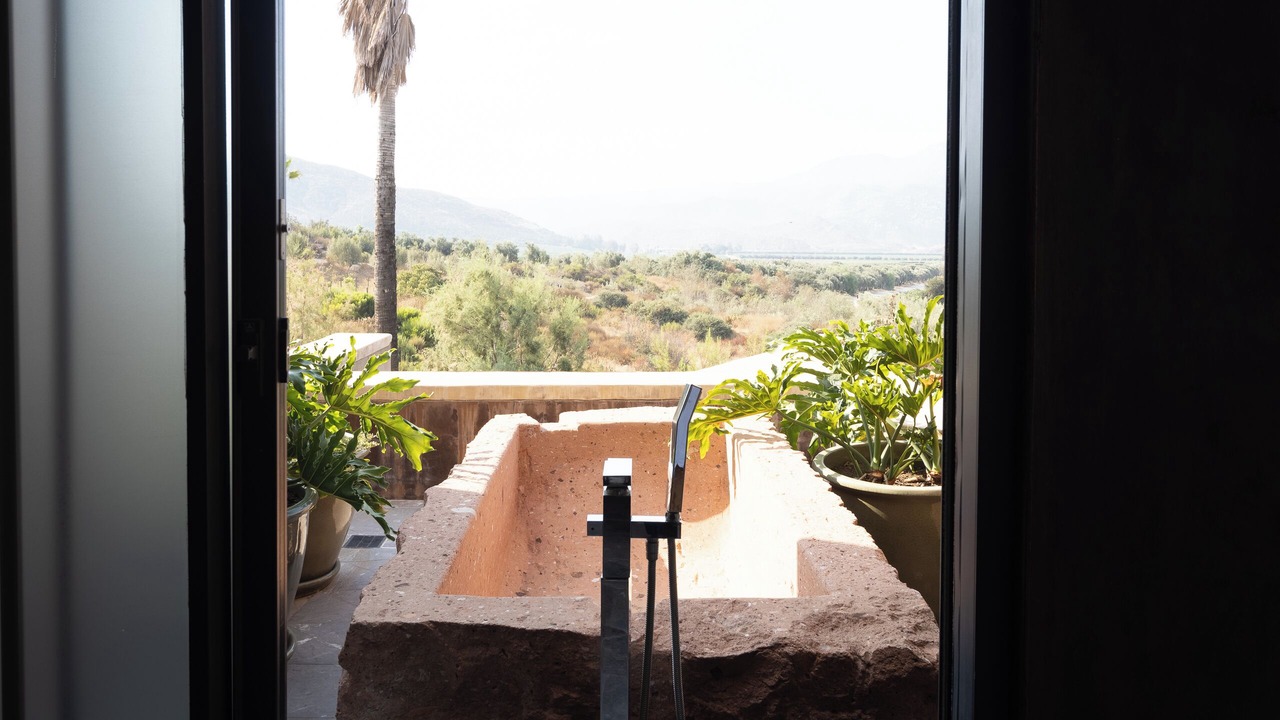 Photo of Outdoor in San Antonio de las Minas