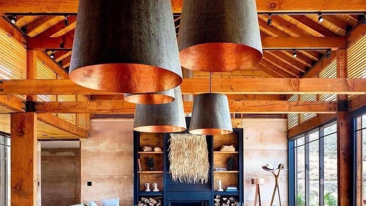 Photo of Livingroom in San Antonio de las Minas