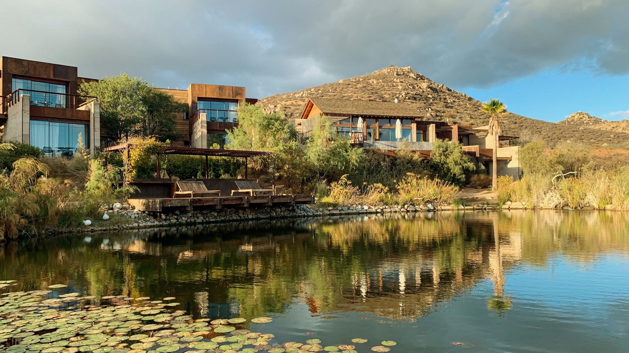 Photo of Outdoor in San Antonio de las Minas