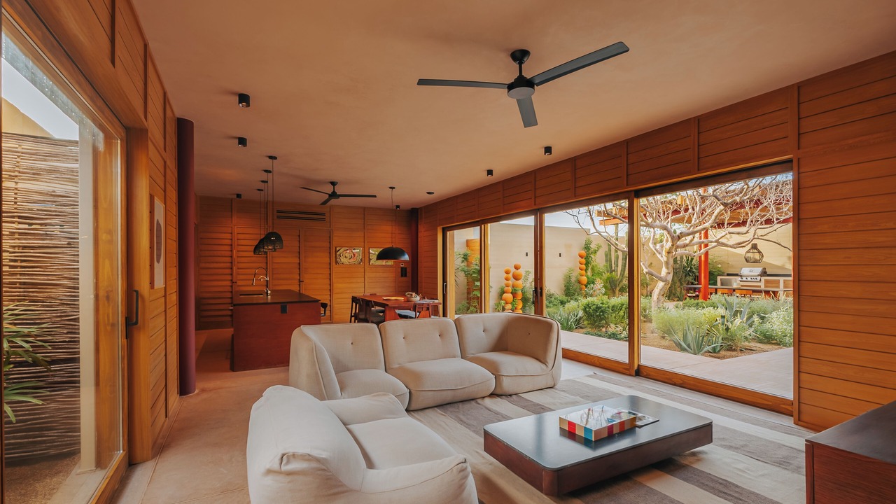 Photo of Outdoor in San Jose del Cabo