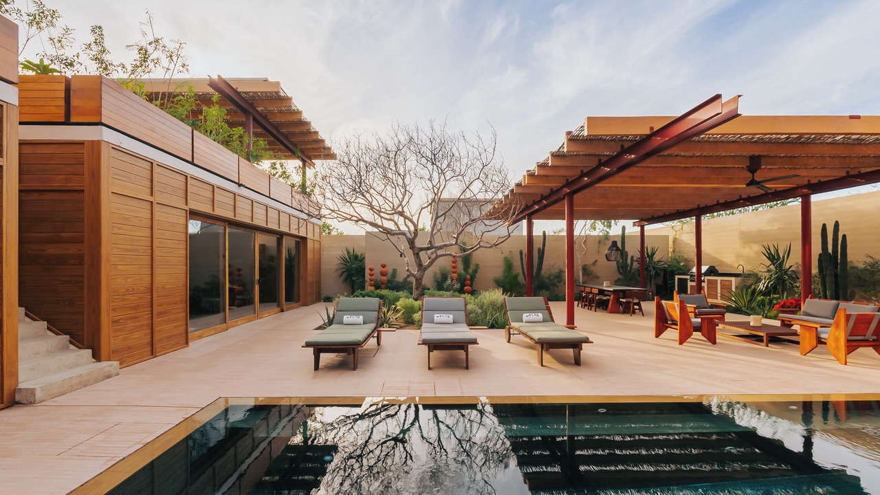Photo of Outdoor in San Jose del Cabo