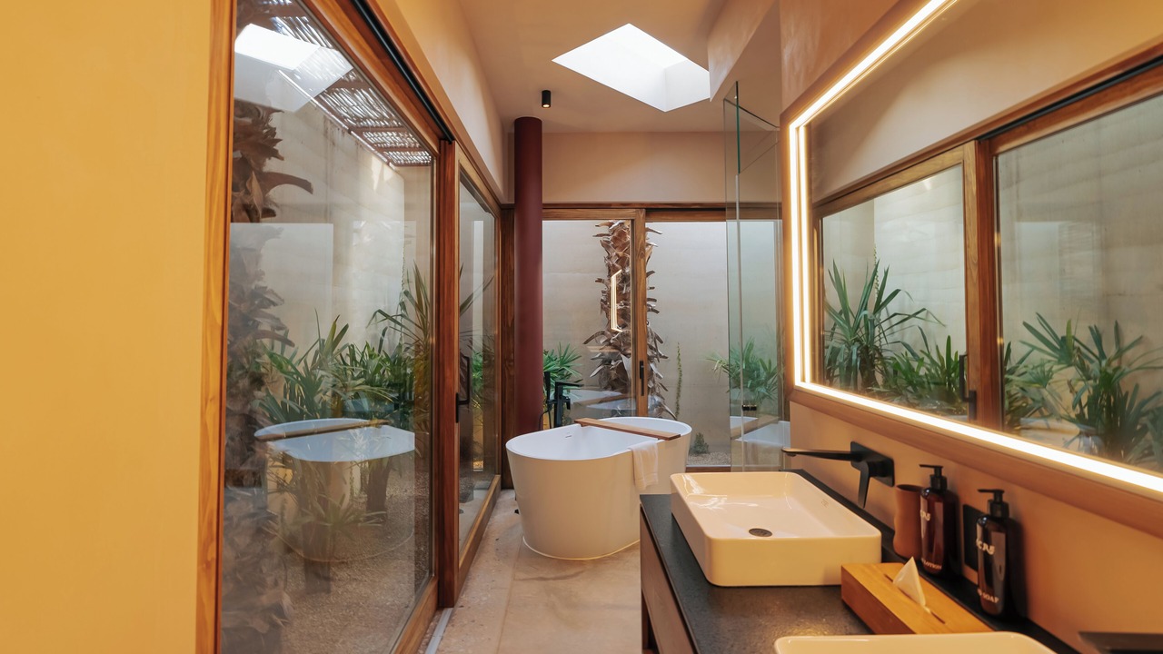 Photo of Bathroom in San Jose del Cabo