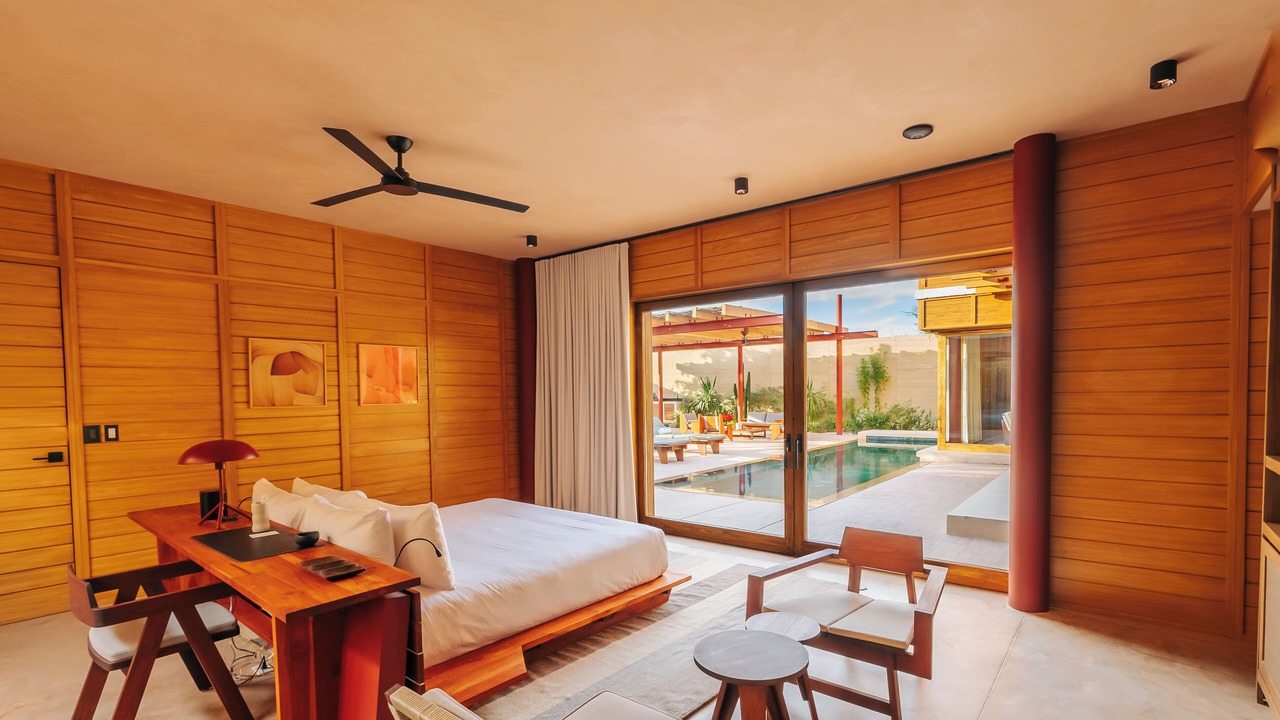 Photo of Outdoor in San Jose del Cabo