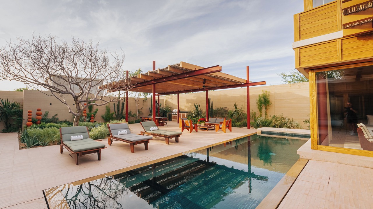Photo of Outdoor in San Jose del Cabo
