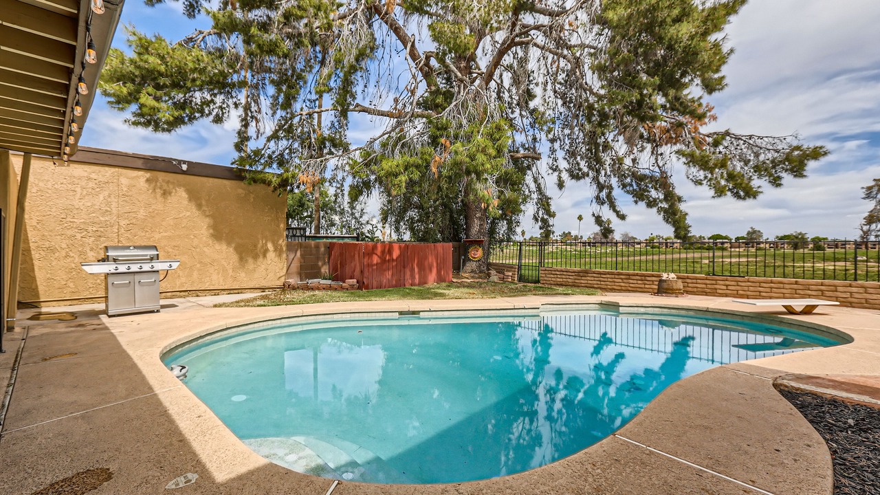 Photo of Outdoor in Villa De Paz