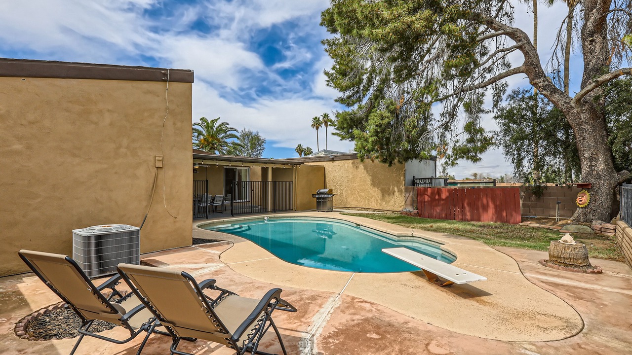 Photo of Outdoor in Villa De Paz