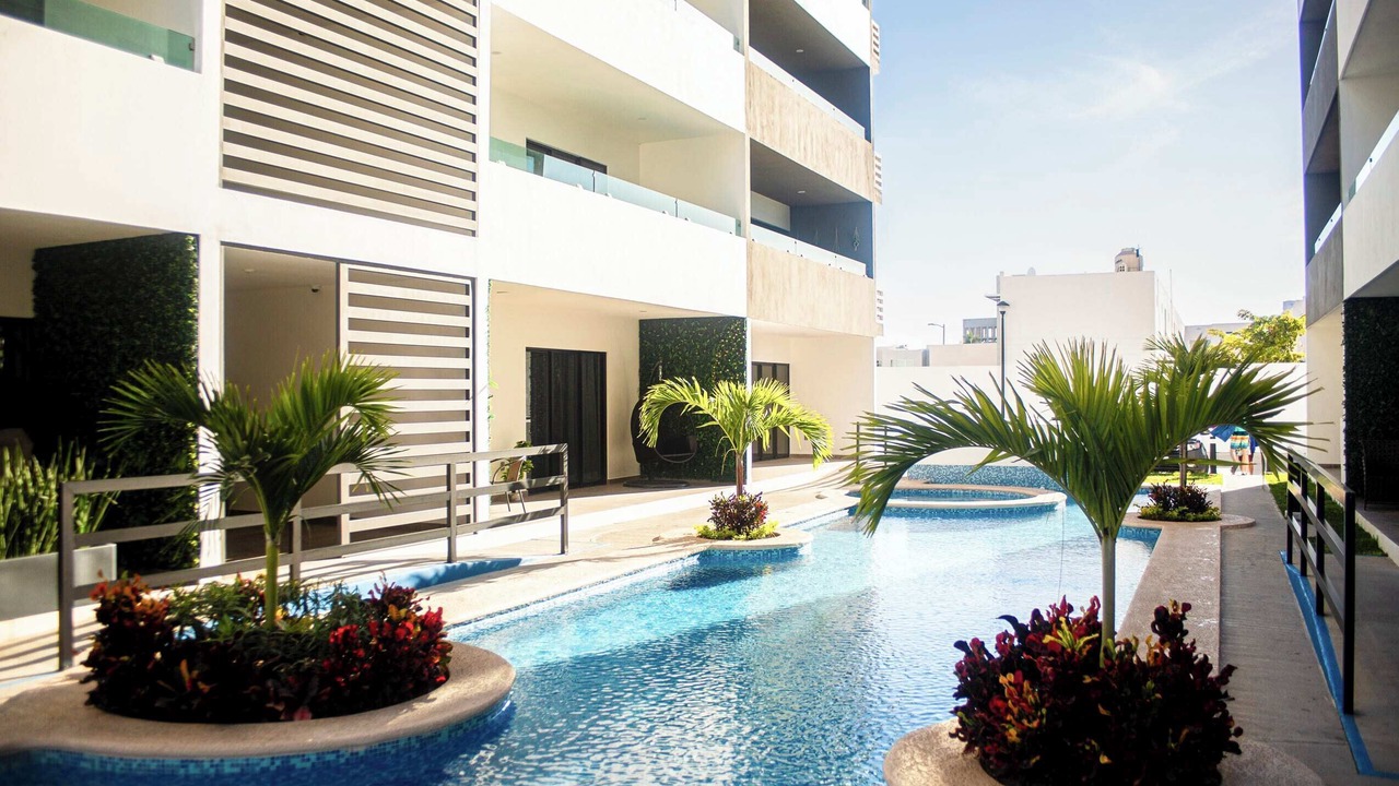 Photo of Outdoor in Villa Marina