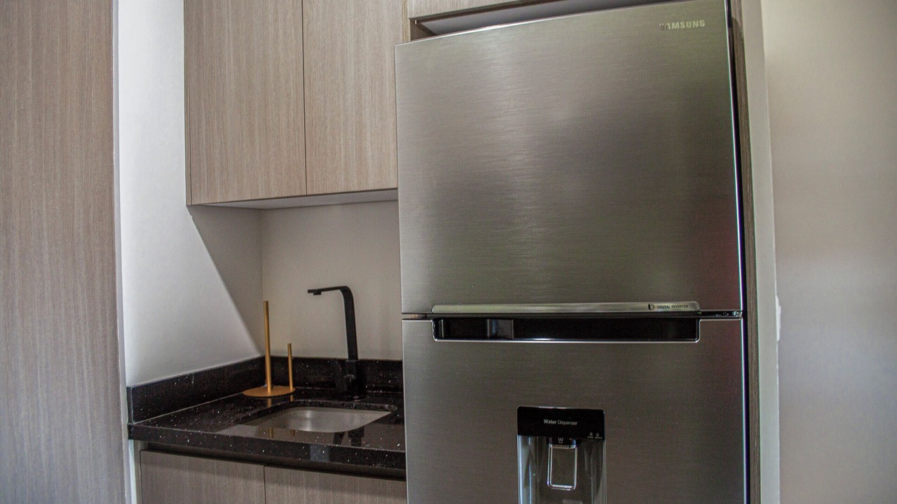 Photo of Kitchen in Villa Marina