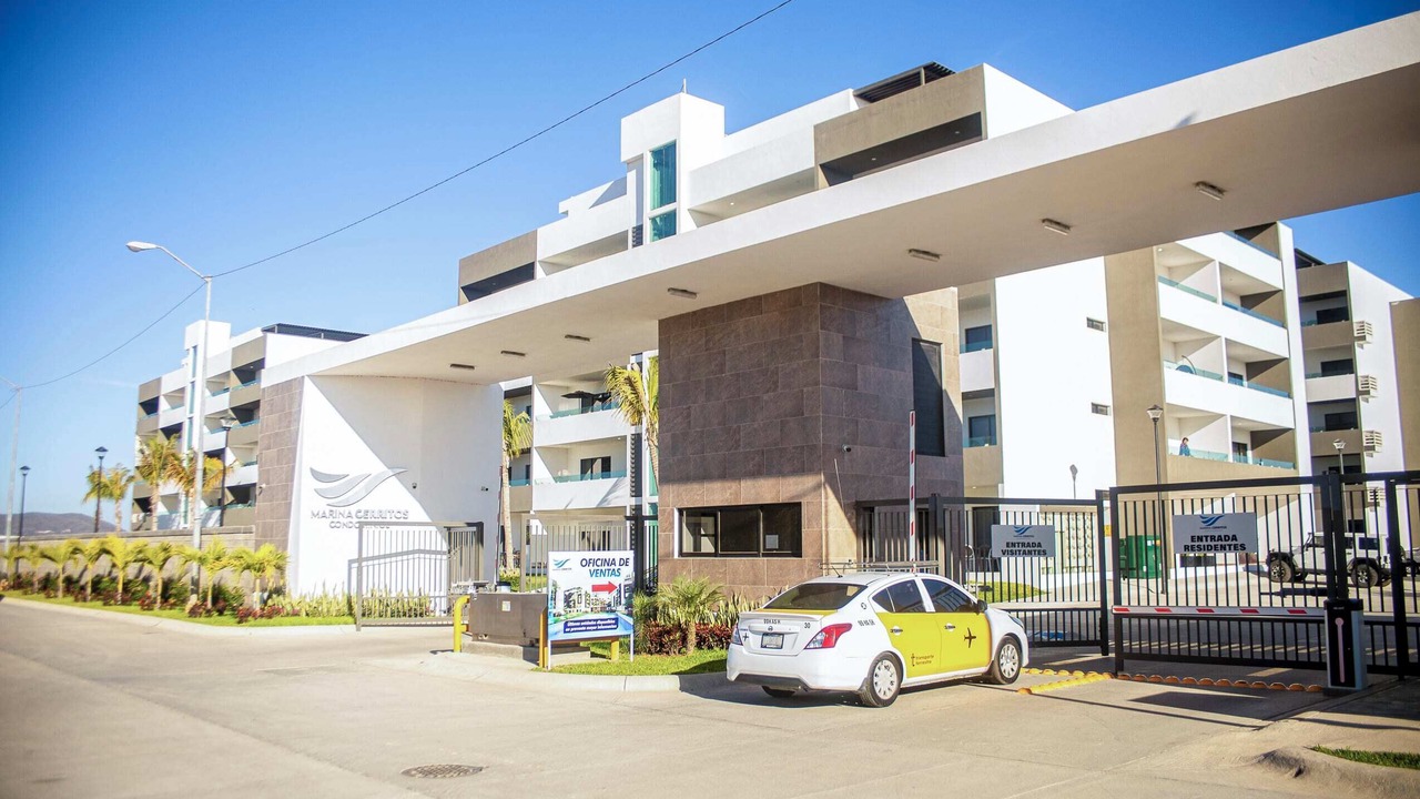 Photo of Outdoor in Villa Marina