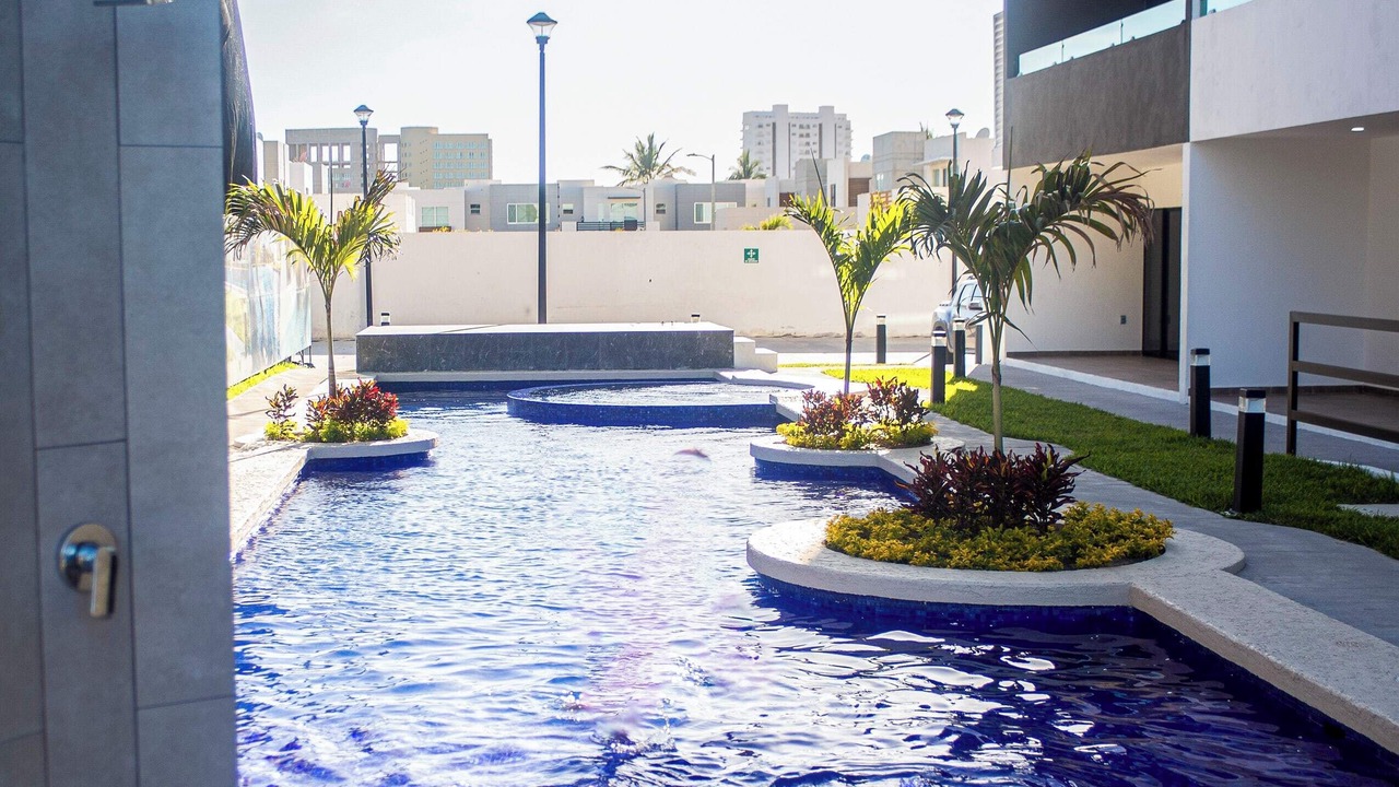Photo of Outdoor in Villa Marina