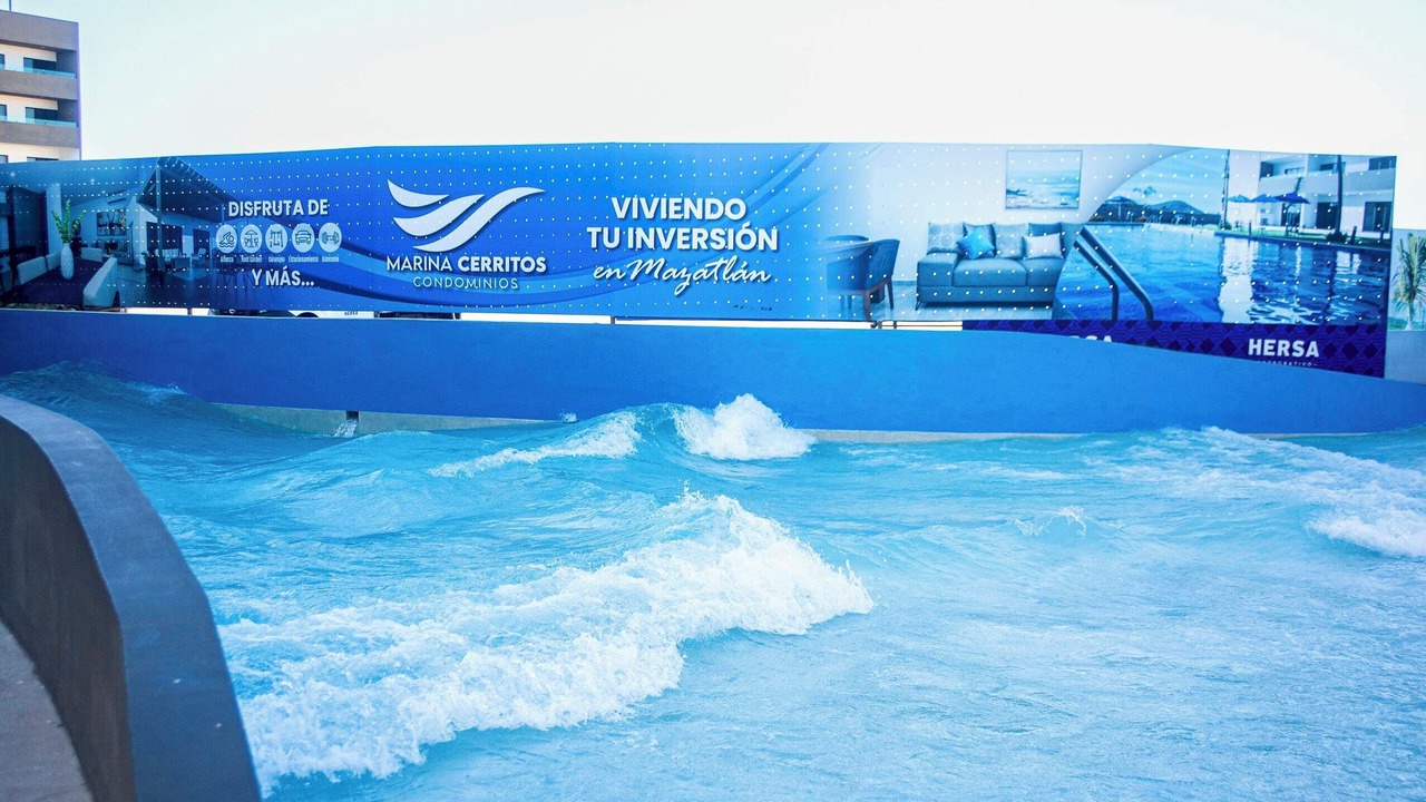 Photo of Outdoor in Villa Marina