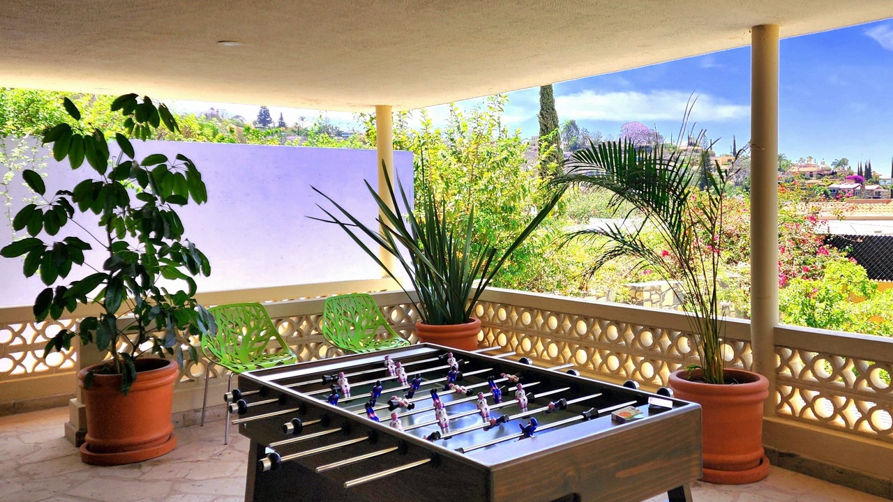 Photo of Outdoor in Ajijic
