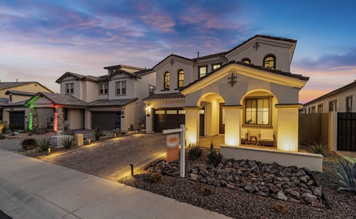 Photo of Outdoor in Foothills