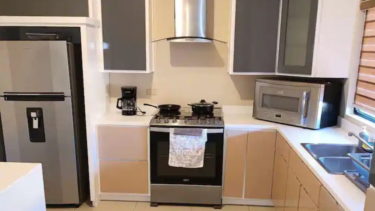 Photo of Kitchen in Ensenada